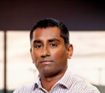 Kevin Teeroovengadum